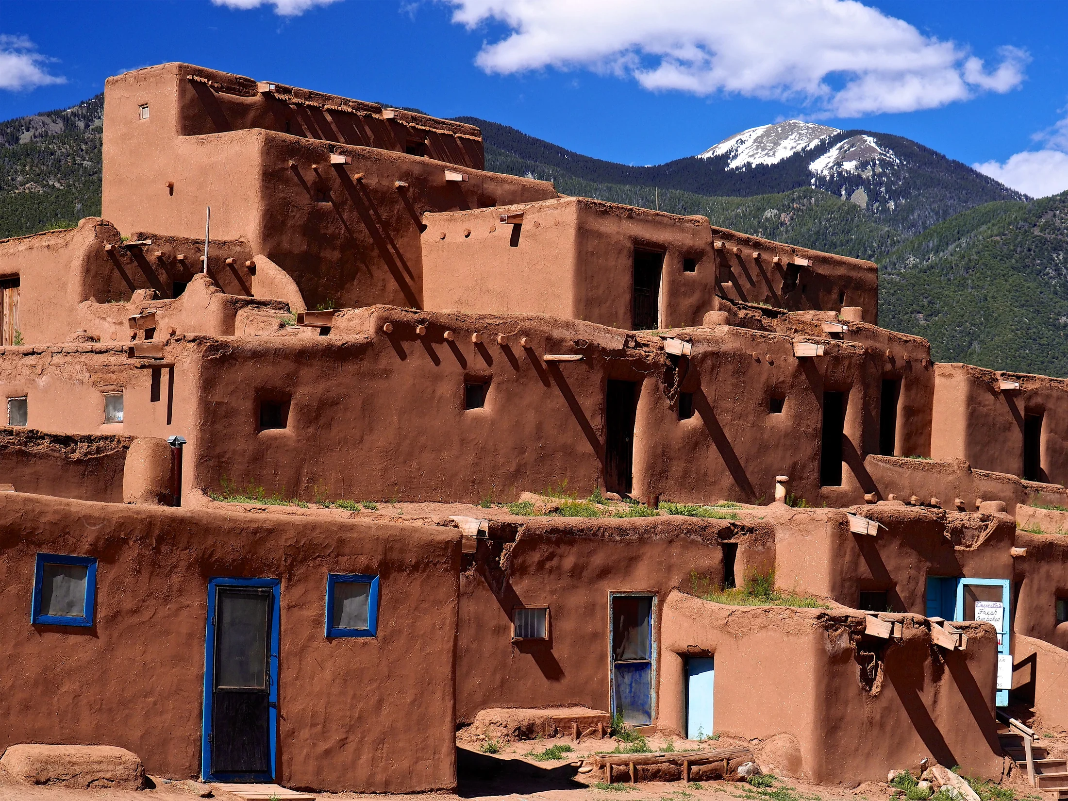 Taos