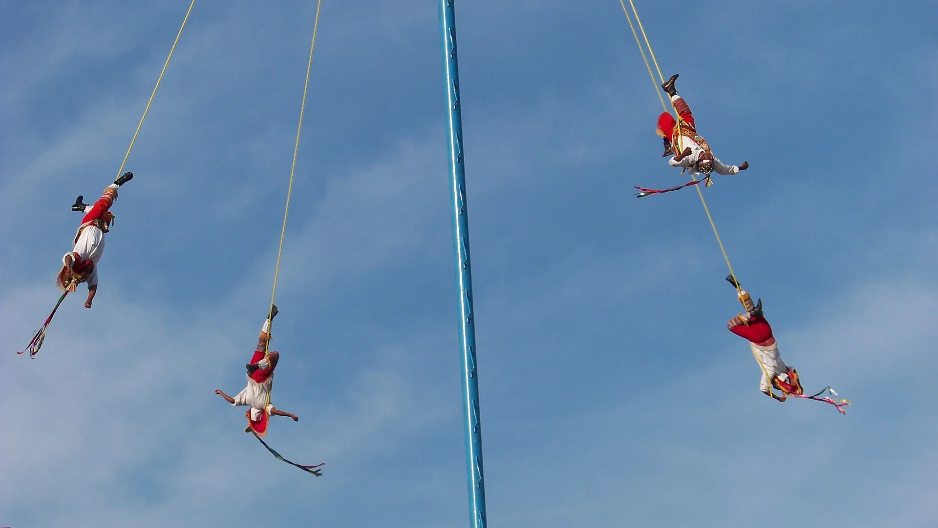 Voladores