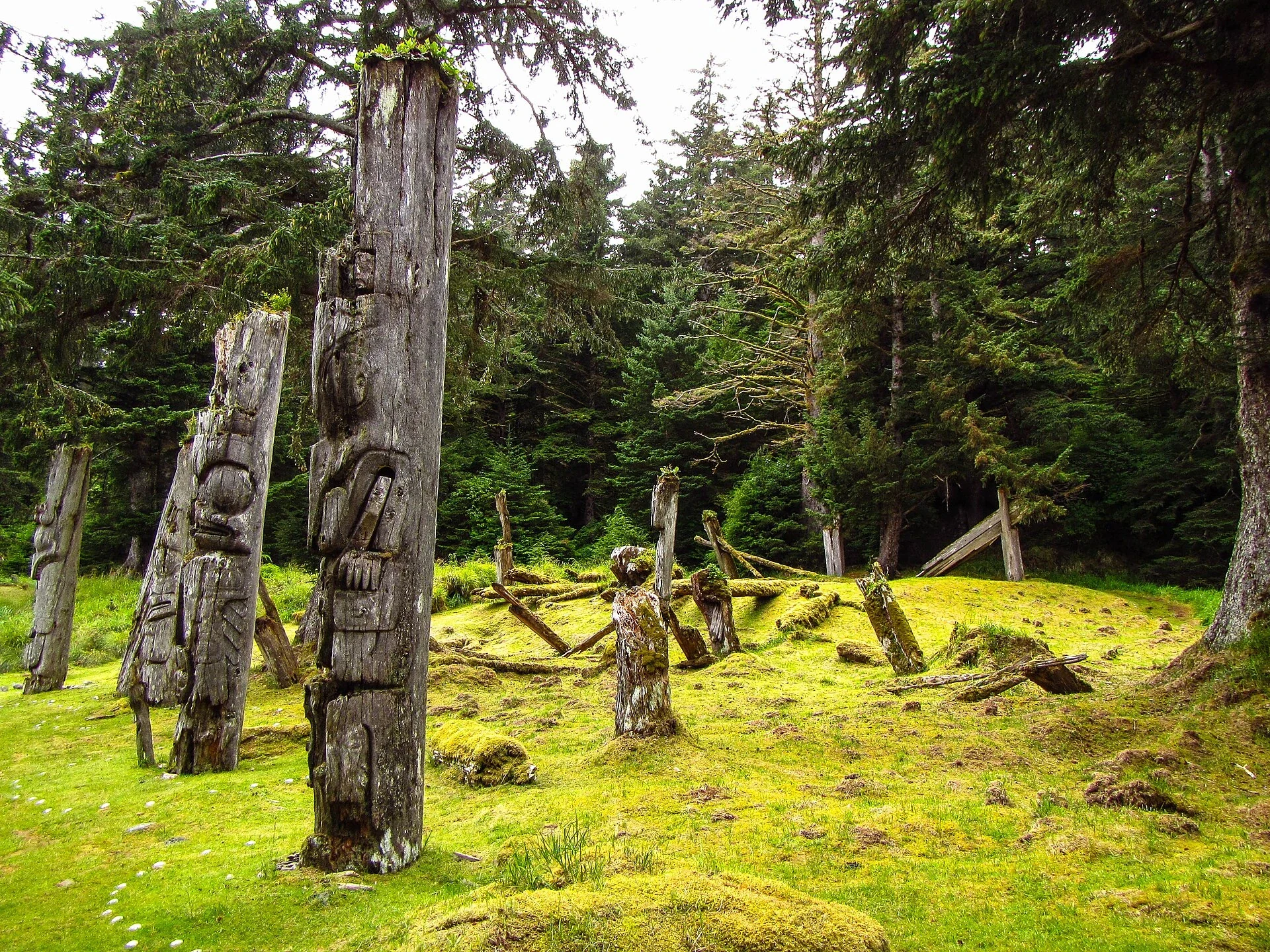 Home Haida