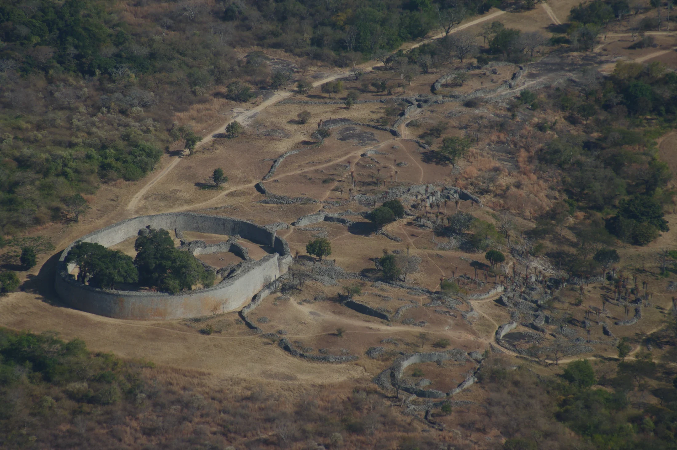 Home Zimbabwe